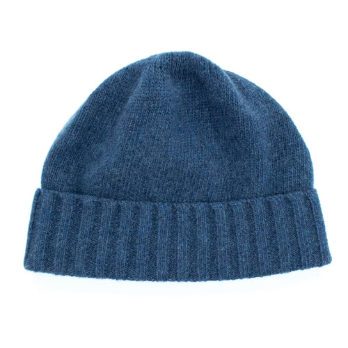BASIC CASHMERE HAT
