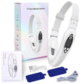 2026 Electric Slimming Face Vibration Massager Facial Lifting Device Facial Double Chin V-shaped Facial Vibration Multifunctional Massager