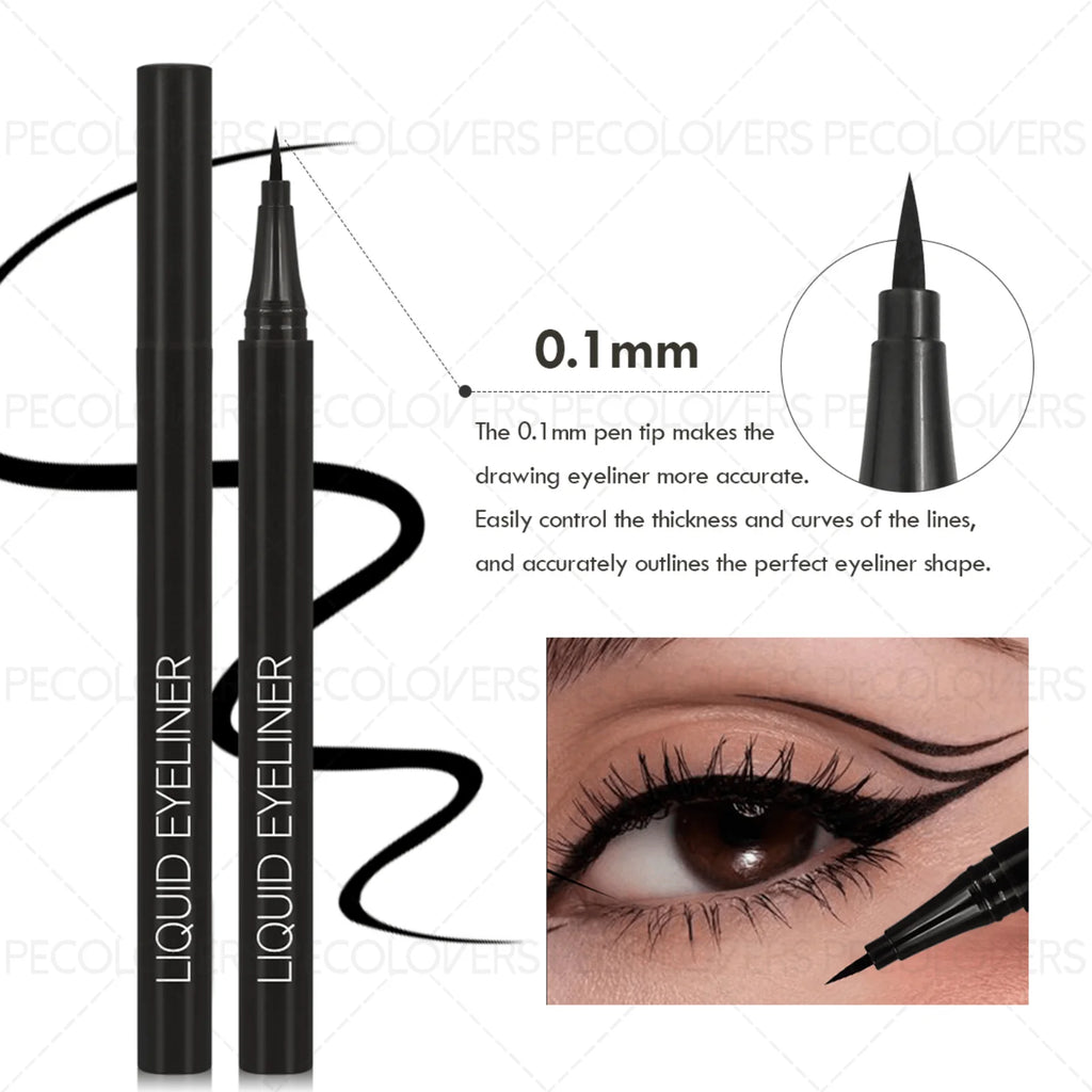 12PCS All-in-One Eye & Brow Makeup Set, 40 Shades Eyeshadow Palette, Eyebrow Pencil, Quick-Dry Liquid Eyeliner, Volumizing Curling Mascara with Brushes, Waterproof Sweat-proof, Matte Shimmer Glitter Eyeshadow Kit for Beginner