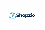 Shopzio Modern Logo