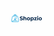 Shopzio Modern Logo